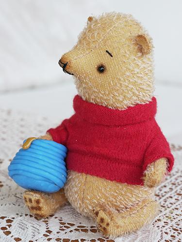 Winnie the Pooh Photo