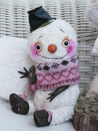 Snowberry Photo